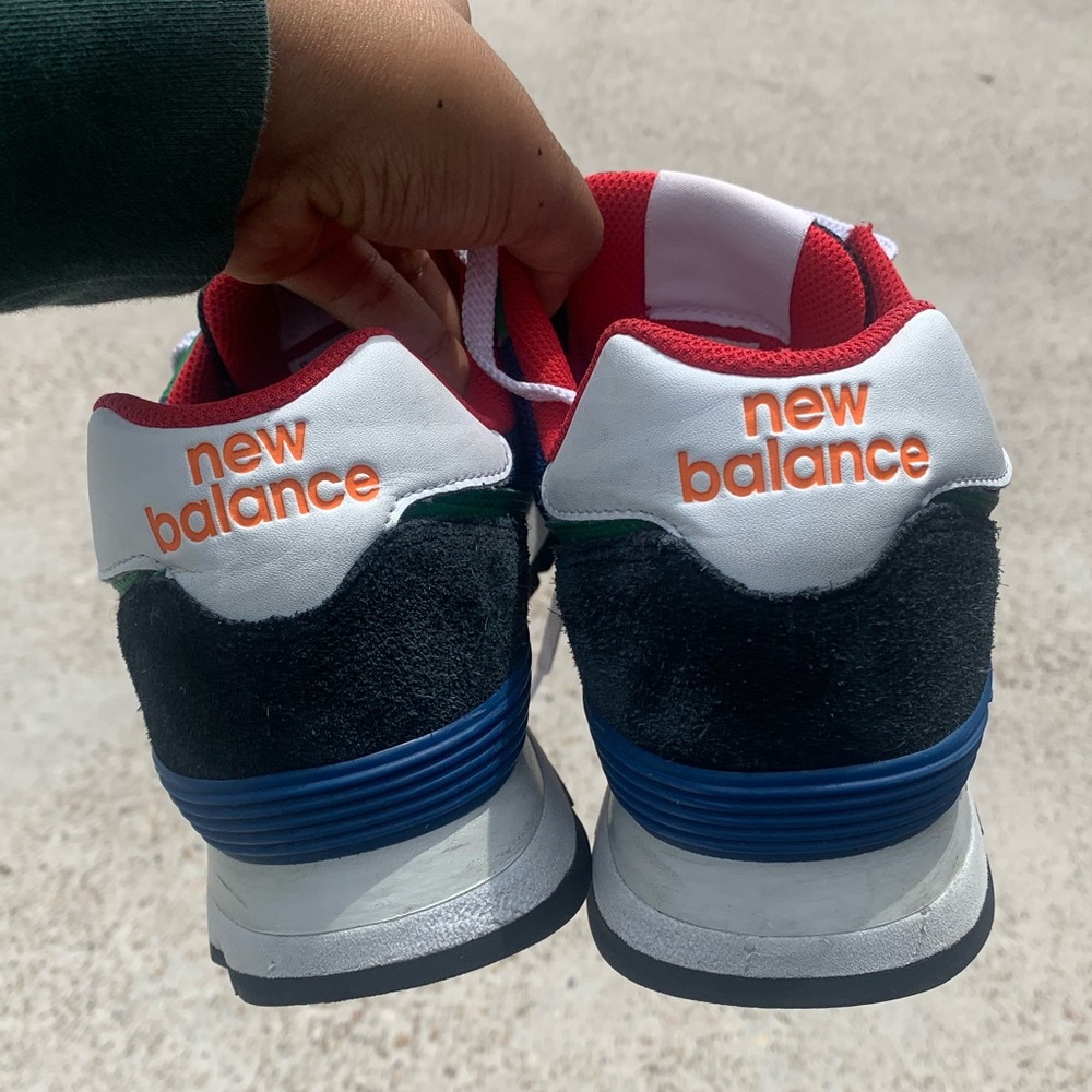 New balance - Picture 5 of 15